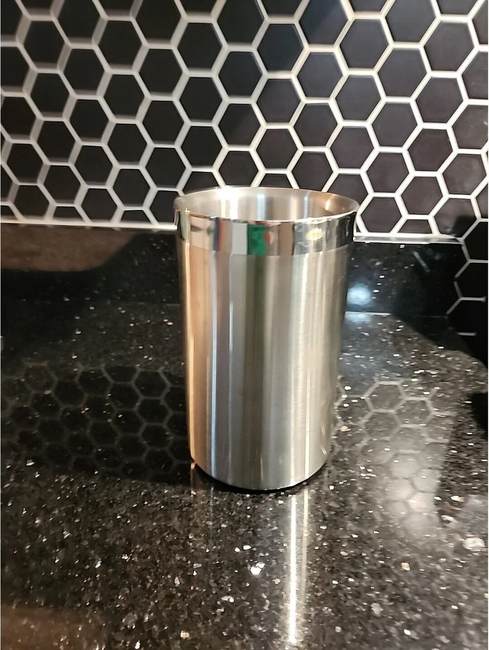 Oggi Steel Holder Enfriador De Vino Stainless Steel - 7